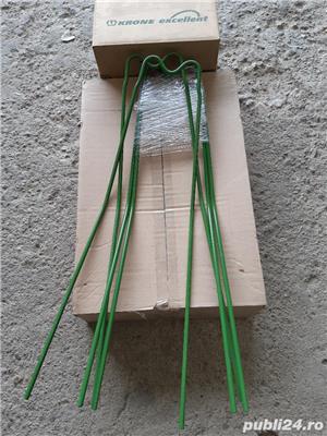 Piese de schimb prese de balotat Krone  - imagine 12