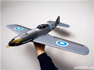 Avion aeromodel VL Pyörremyrsky RC 3D print 