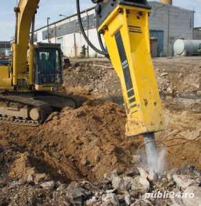 Picoane hidraulice pentru orice utilaj industriale. - imagine 2