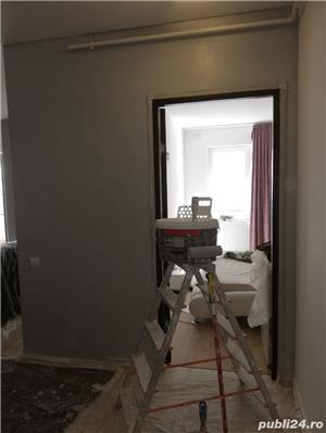 Meserias Zugrav Renovari Interioare - imagine 3