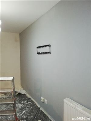 Meserias Zugrav Renovari Interioare - imagine 2