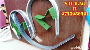 Table prese de balotat Krone 