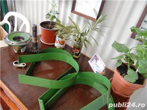 Table prese de balotat Krone  - imagine 9