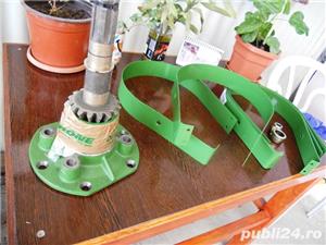 Table prese de balotat Krone  - imagine 10