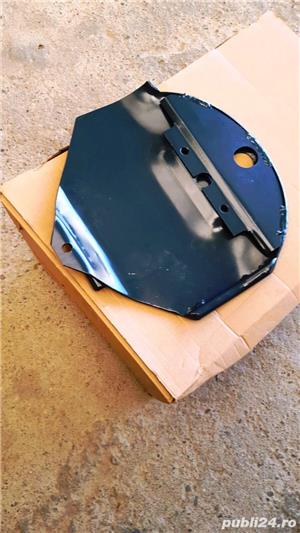 PIESE de schimb cositori VICON  CM 2400