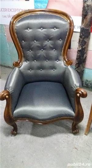 Reparatii tapiterii - imagine 5