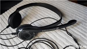 casti call-center, conferinte USB cu microfon conferinta Jabra EVOLVE 20