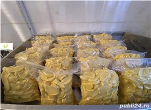 Vand cartofi proaspeti vidati special pentru prajit diferite sortimente - imagine 4