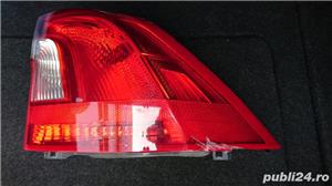 Lampă dreapta Volvo S60