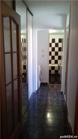 Apartament 3 camere Pitesti, cazare 6 persoane  - imagine 9