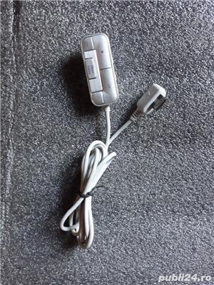 Adaptor casti / handsfree LG - imagine 5