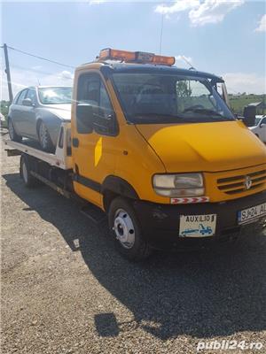 Tractari  Auto Sălaj  - imagine 2