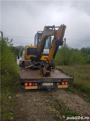 Tractari  Auto Sălaj  - imagine 4