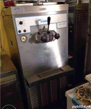 Vand masina de inghetata profesionala - imagine 2