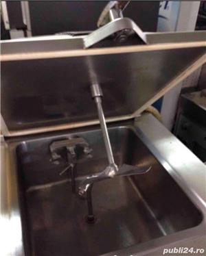 Vand masina de inghetata profesionala - imagine 3