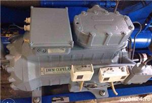 Vand compresor Copenland 5,5 kw electrici - imagine 2