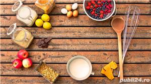 Materie prima pentru gelaterie si ciocolaterie vrac