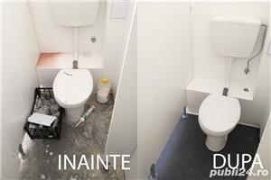 Curatenie in apartamente, birouri si vile - imagine 3