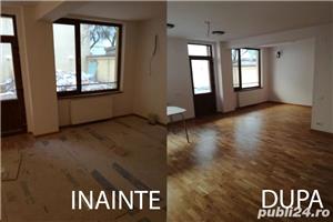 Curatenie in apartamente, birouri si vile - imagine 5