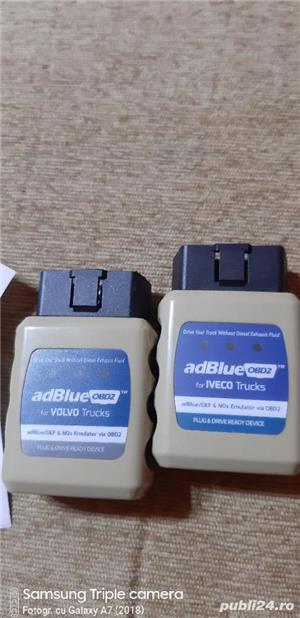 emulator man euro 6 - imagine 2