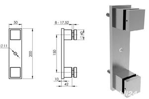 Conectori inox - imagine 4