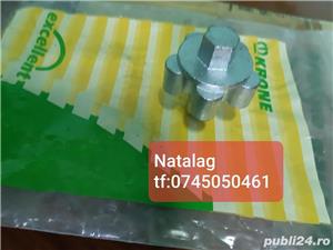 PIESE  presa de balotat KRONE KR 125,130 - imagine 7