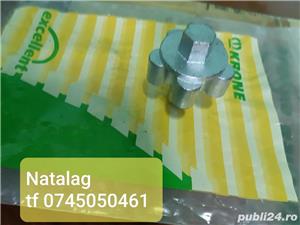 PIESE  presa de balotat KRONE KR 125,130 - imagine 8