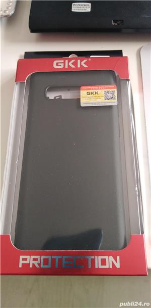 Vand Husa Samsung GalaxyS10plus,nou nouta