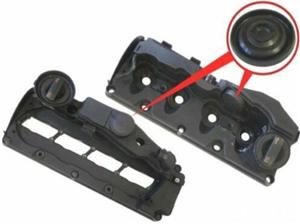 capac motor culbutori membrana epurator AUDI VW SEAT SKODA 1.6 2.0 TDI