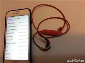 Casti Bluetooth Jaybird Freedom  - imagine 4