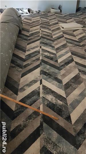 sofer montator parchet - imagine 4