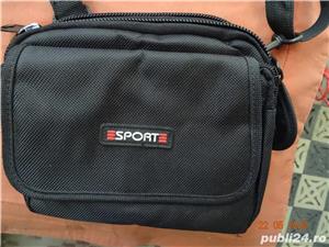 Borseta "Sport"-Noua