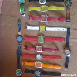 Vand colectie de ceasuri - imagine 2