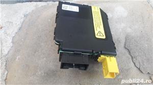 Spira,coloana volan touran,golf 5,octavia 2 cod 1K0953549A E - imagine 2