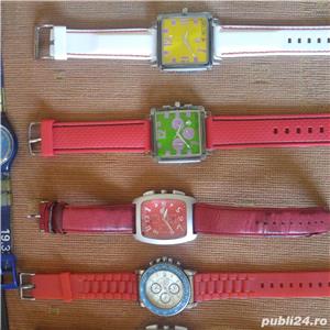 Vand colectie de ceasuri - imagine 4