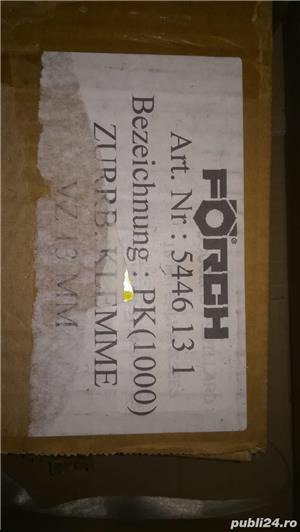Dispozitiv ambalare - paletare Germania nou!! - imagine 5