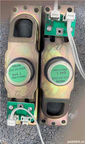 Difuzoare TV Philips 2422 256 30309 - imagine 2