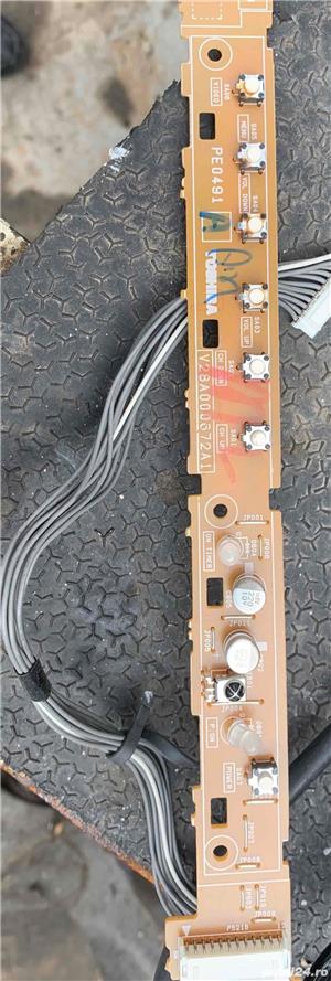 Modul control TOSHIBA PE0491