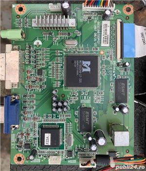 Placa digitala monitor PTB 1897