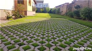 Amenajari spatii verzi