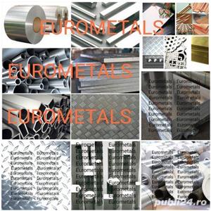 Tabla lisa de aluminiu duraluminiu alama cupru inox otel inoxidabil zinc Coala Foaie  