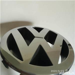 Ornament mască față Volkswagen