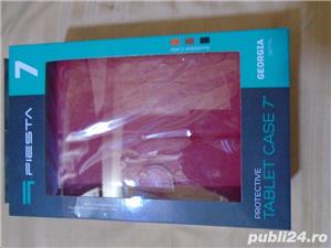 Huse pentru tablete noi cu tastatura de 7  si 10   inch - imagine 3