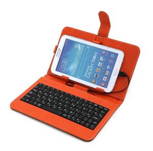 Huse pentru tablete noi cu tastatura de 7  si 10   inch - imagine 2