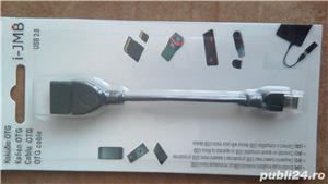 Huse pentru tablete noi cu tastatura de 7  si 10   inch - imagine 5