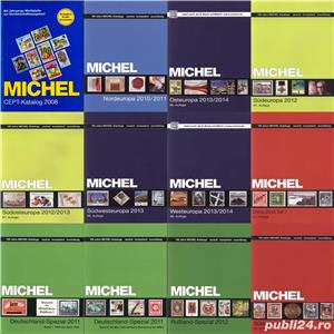 Cataloage Michel pdf - imagine 2