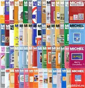 Cataloage Michel pdf - imagine 4