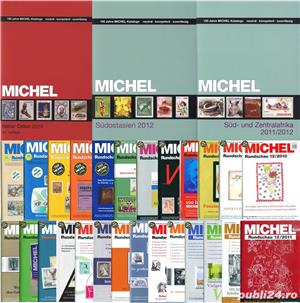 Cataloage Michel pdf - imagine 3