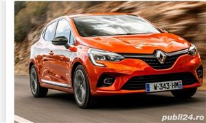 inchirieri auto București  - imagine 4