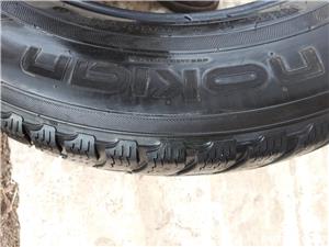 Super oferta!!!!! Vând cauciucuri Nokian 265/60 /18.  - imagine 2
